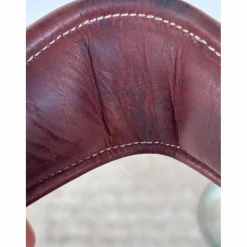 Filet anatomique muserolle française CWD taille 3
