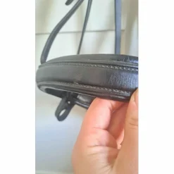 Filet anatomique Stubben strass