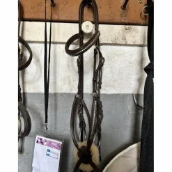 Filet cheval