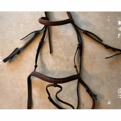 Filet cheval Butet