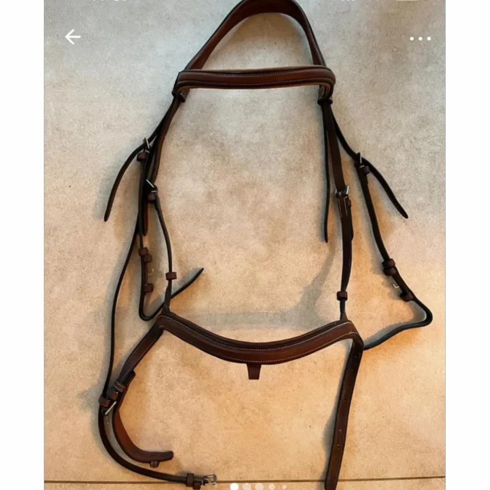 Filet cheval Butet