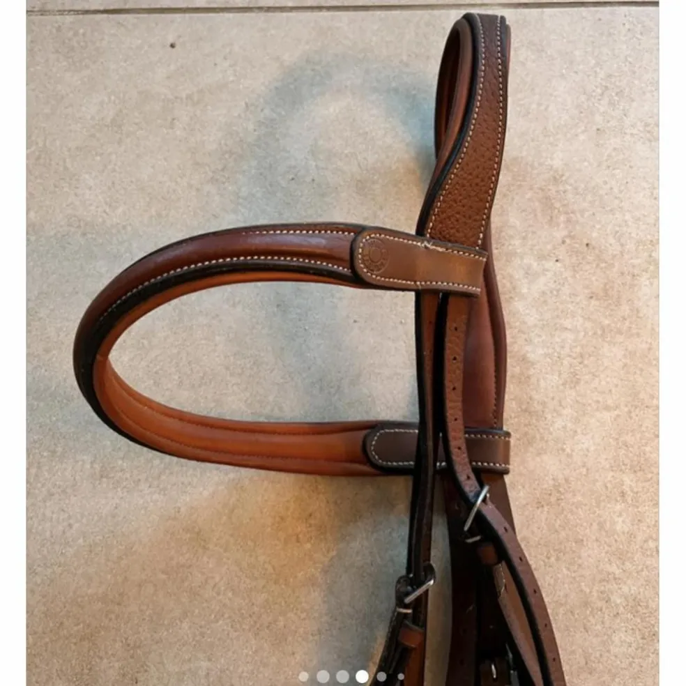 Filet cheval Butet