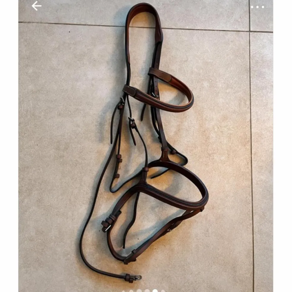 Filet cheval Butet