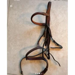 Filet cheval Butet