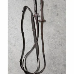 Filet cheval Norton avec perles
