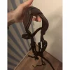 Filet CWD flex Motion châtaigne