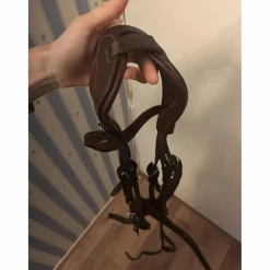 Filet CWD flex Motion châtaigne
