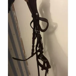 Filet CWD flex Motion châtaigne