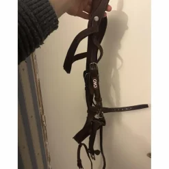 Filet CWD flex Motion châtaigne