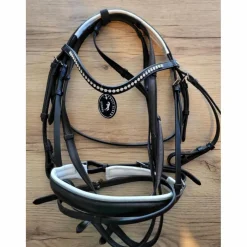 Filet dressage