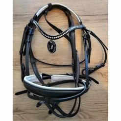 Filet dressage