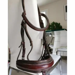Filet dressage