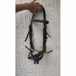 Filet en cuir