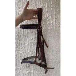 Filet en cuir