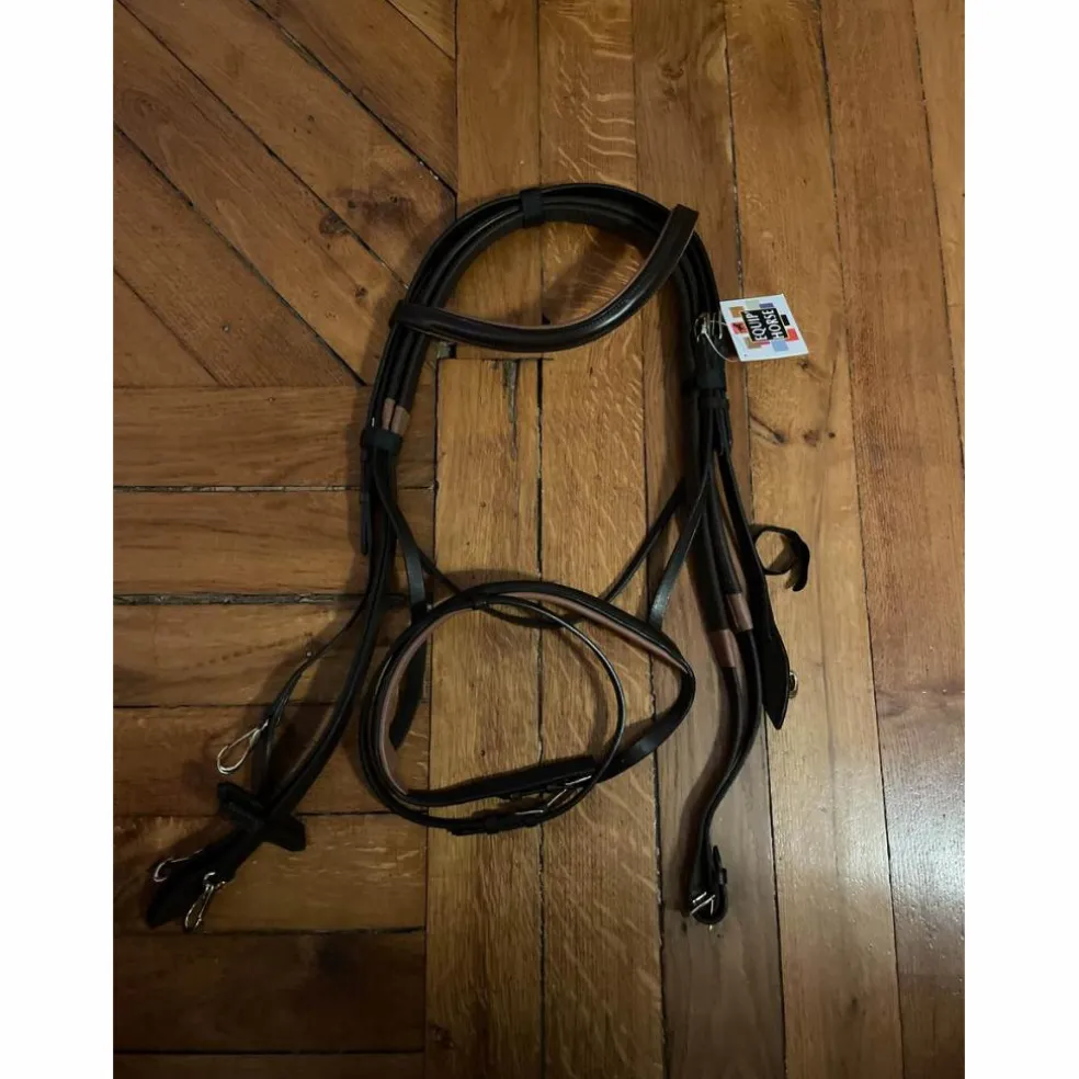 filet equip’ horse