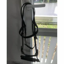 filet hackamore