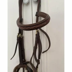 Filet marron Cavaletti