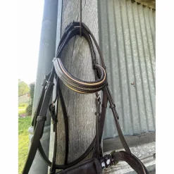 Filet marron taille cheval