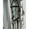 Filet neuf HKM marron taille cheval