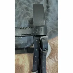 filet noir