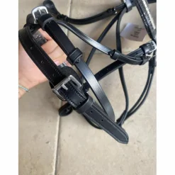 Filet noir Equipe