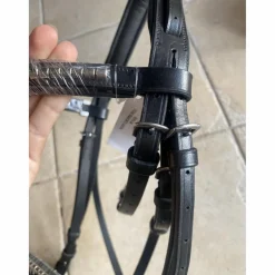 Filet noir Equipe