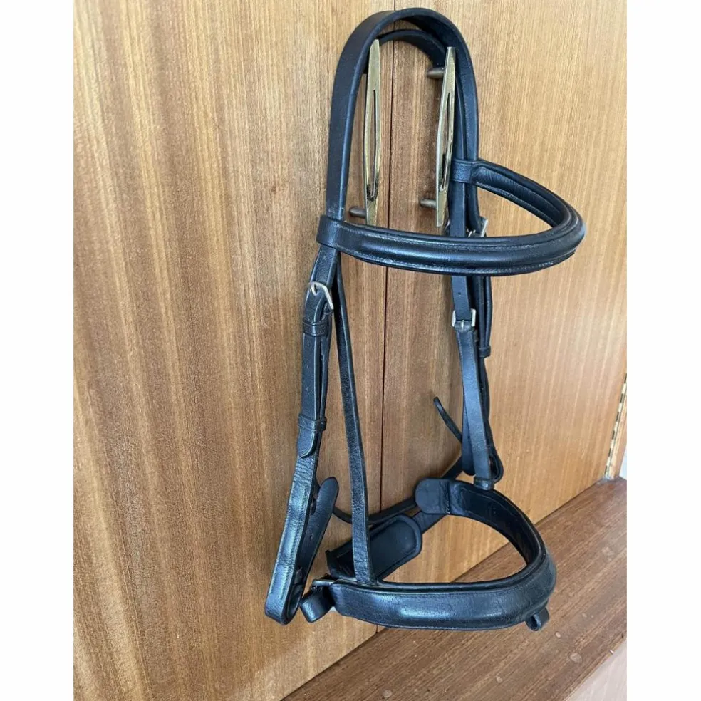 Filet noir taille COB
