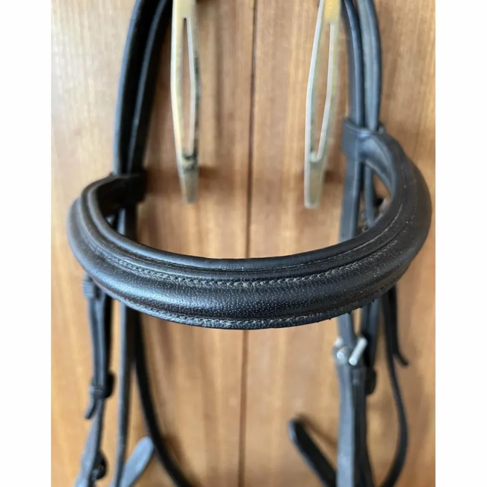 Filet noir taille COB