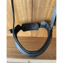 Filet noir taille COB