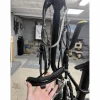 filet noir Time rider cob