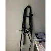 Filet noseband