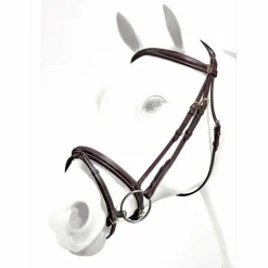 Filet Équipe noir cob