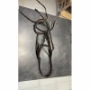 Filet silver crow cheval