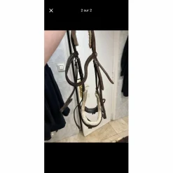 filet taille cheval
