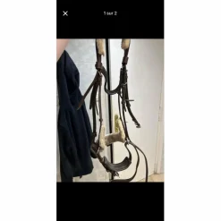 filet taille cheval