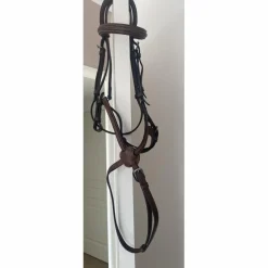 Filet taille cheval