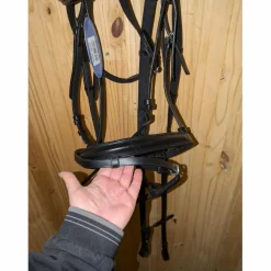 Filet taille cheval euroriding- neuf