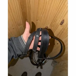 Filet taille cheval euroriding- neuf