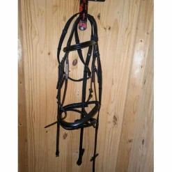 Filet taille cheval euroriding- neuf