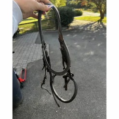 filet taille poney