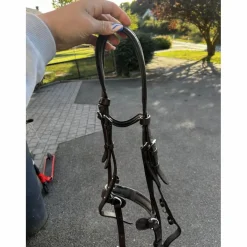 filet taille poney
