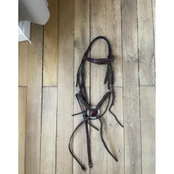 Filet taille poney
