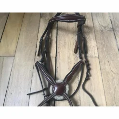 Filet taille poney