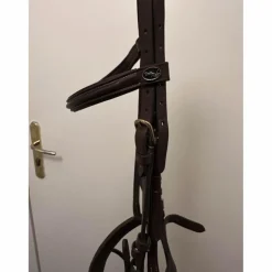 filet Time rider