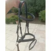 Filet time rider taille cob noir