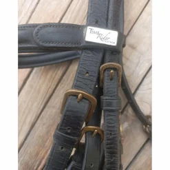 Filet time rider taille cob noir