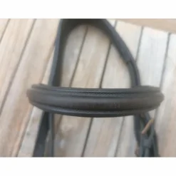 Filet time rider taille cob noir