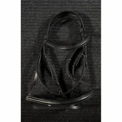 Fillet noir cuir - TdeT