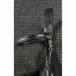 Fillet noir cuir - TdeT