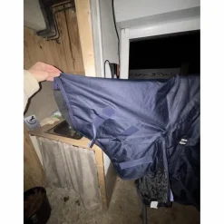 Finntack Avalanche Winter Rug Combo 350g